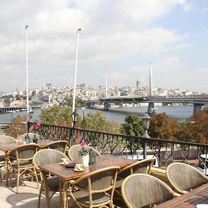 Hotel Garden Terrace Old Istanbul