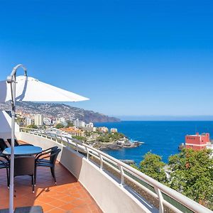 Diego Cruz Penthouse By Hr Madeira