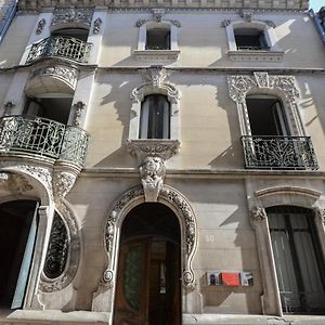 La Maison de L' Ambassadeur Carcassonne