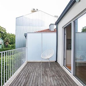 Lovelystay - Cozy 1Br In Santa Catarina W/ Balcony