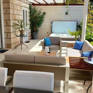 Appartement de Luxe
