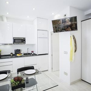 Appartement Studio