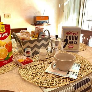 Di Sarno’s Guest House Appartamento