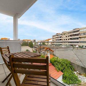 Nomad'S Easy Stay - 1Bed Porto