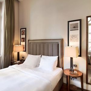 Chambre Classique Lit King-Size