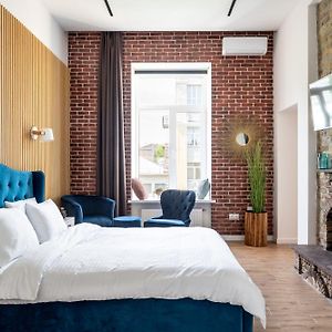 Suite de Luxe