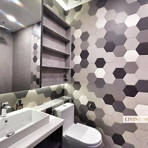 Studio de Luxe Lit Queen-Size
