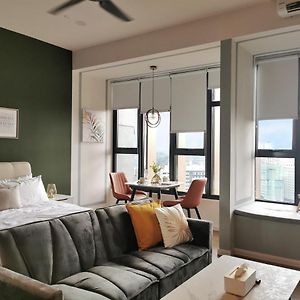 Suite Supérieure Lit King-Size