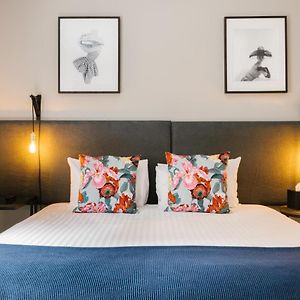 Chambre de Luxe Lit King-Size