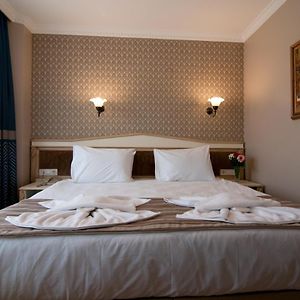 Chambre Supérieure Lit King-Size