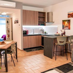 Appartement à 1 Chambre à Coucher