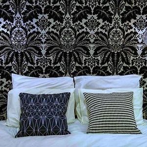 Chambre de Luxe Lit King-Size
