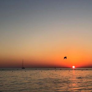 Antibes Seaside One Room Studio In Salis Beach