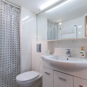 Appartement Studio