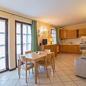 One-Bedroom Ground Floor Apartment