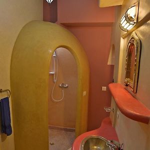 Chambre Lit King-Size