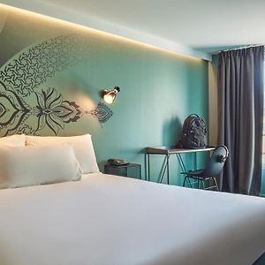 Chambre Standarde Double