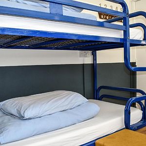 Dormitory Room Mixed