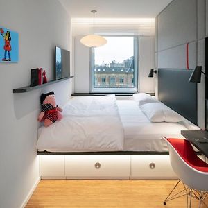 Chambre Lit King-Size
