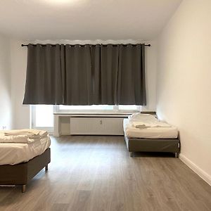 Appartement à 3 Chambres à Coucher