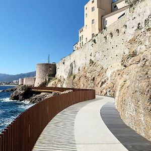 CASA A CERTOSA au cœur de la Citadelle