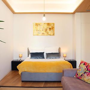 Appartement Studio