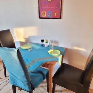 Appartement à 1 Chambre à Coucher