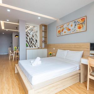 Appartement Studio