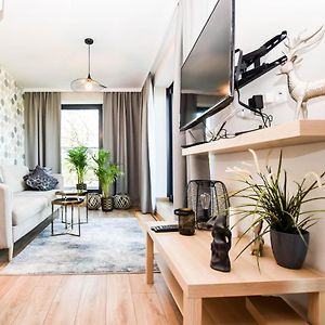 Apartamenty Nad Wisla
