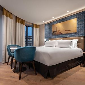 Chambre Double Premium
