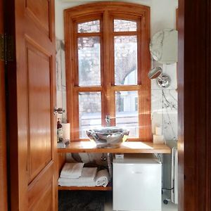 Chambre Double de Luxe