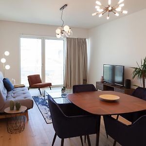 FLH Cais Sodré Design Flat
