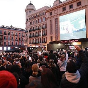 Pop Girl Callao 5 Wifi Free Temporada Rental Workers Y Est