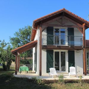 Maison de Vacances