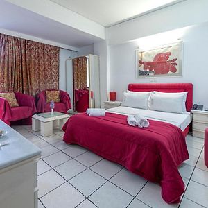 Chambre de Luxe Lit King-Size