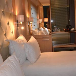 Chambre Supérieure Lit King-Size