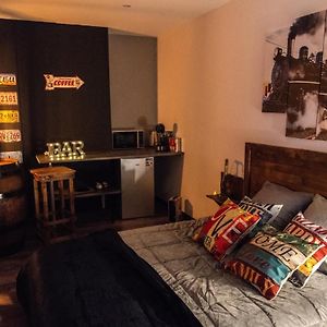 Suite à 1 Chambre à Coucher