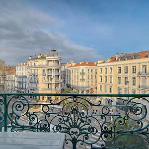 Immogroom- Sublime Studio With Terrace- Close Shopsbar