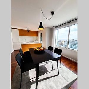 Appartement à 2 Chambres à Coucher