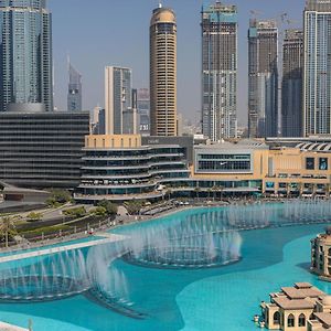 Westminster Burj Residences