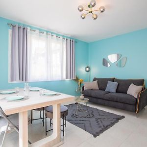 Appartement à 1 Chambre à Coucher