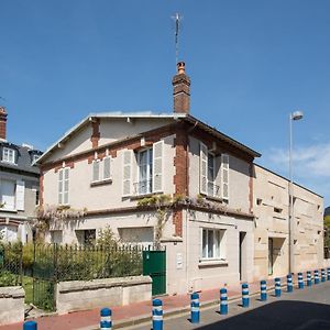 Maison Morny