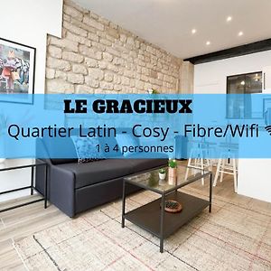 Le Gracieux - Milora Inn
