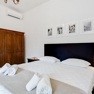 The Country In The City - Parco Delle Cascine Apartments