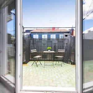 Beautiful Apartment With Terrace - Prime Location!