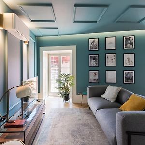 Ribeira Old Town Charming Flat W/ Ac By Lovelystay