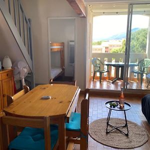 Appartement à 2 Chambres à Coucher