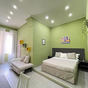 Private Bathroom Triple Room