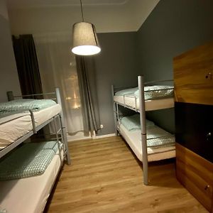 Chambre Standarde Familiale Lit King-Size