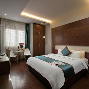Chambre de Luxe